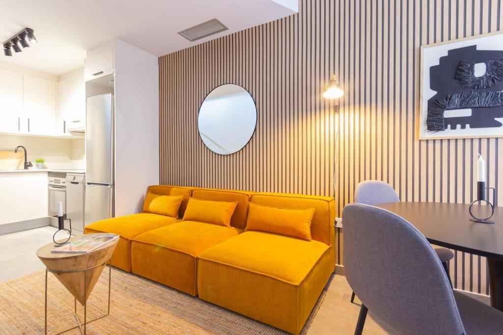 Duplex With Terrace Near Bcn Appartement Terrassa Buitenkant foto
